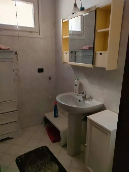 Dante Blu Apartment Ravenna 0*,  Italy